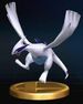 Lugia Trophy