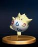 Togepi Trophy