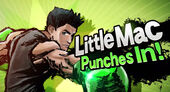 Little Mac Punches In!