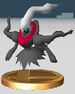 Darkrai Trophy