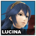 Lucina Icon SSBWU