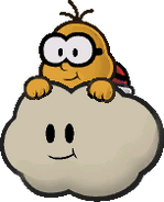 Dark Lakitu