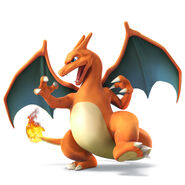 Charizard Pallette 01