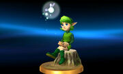 Saria SSB4