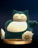 Snorlax Trophy