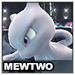 Mewtwo Icon SSBWU