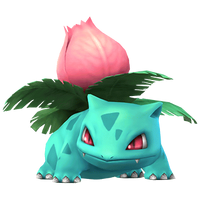 BrawlIvysaur