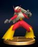 Blaziken Trophy