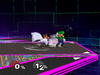 Super Sheet (SSBM)