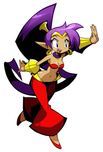 Shantae