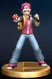 Pokemon Trainer Trophy