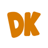 DK icon