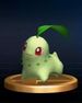 Chikorita Trophy