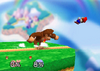 Spinning Kong (SSB)