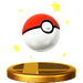 PokeBallTrophyWiiU