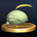 Gulpin SSBB trophy