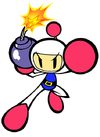 Bomberman Spirit