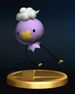 Drifloon Trophy