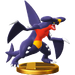 GarchompTrophyWiiU