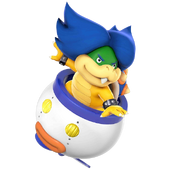 Ludwig von Koopa