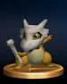 Cubone Trophy