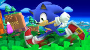 SSB4WiiU-Sonic2