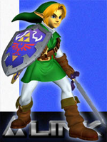 Link SSBM