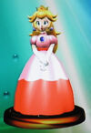 Peach trophy (SSBM)