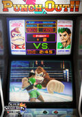 Little Mac & Donkey Kong