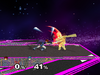 Flare Blade (SSBM)