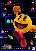 Pac-Man & Others