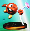 Bubbles trophy (SSBM)