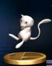 Mew Trophy