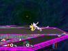 Pichu Grab SSBM