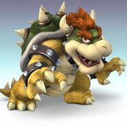 Bowser