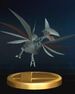 Skarmory Trophy