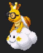 Lakitu King