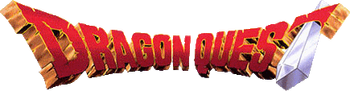 Dragon Quest Logo