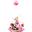 PeachBlossomTrophyWiiU