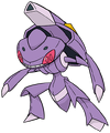 SSBU Genesect spirit