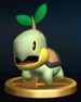 Turtwig Trophy