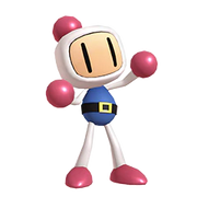 Bomberman SSBU