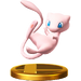 MewTrophyWiiU