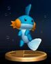 Mudkip Trophy