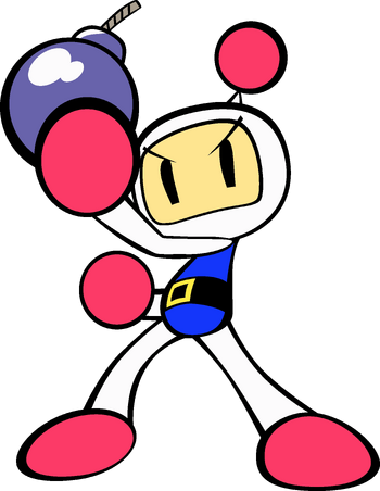 Bomberman