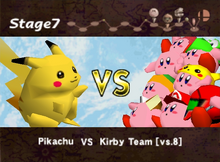 Kirby Team SSB