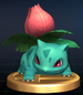 Ivysaur Trophy