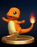 Charmander Trophy