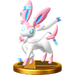 SylveonTrophyWiiU