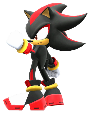 Shadow (assist trophy)